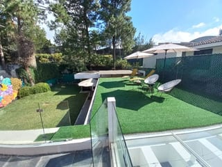 Linda casa en Residencias Casabella, Km 14.1  — Casa en Venta en Carretera a El Salvador, Guatemala, Ciudad — miniatura 5 de 14