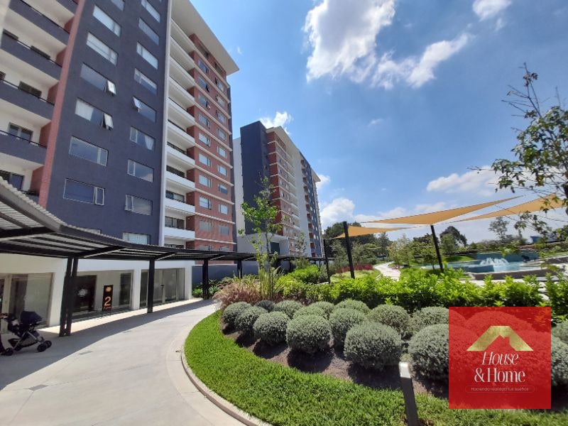 Apartamento en renta zona 14, Segheria - 10