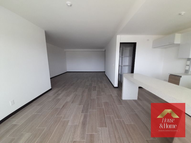 Apartamento en renta zona 14, Segheria - 3