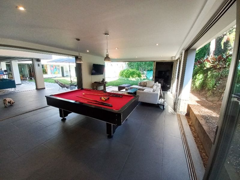 Linda casa en Residencias Casabella, Km 14.1  — Casa en Venta en Carretera a El Salvador, Guatemala, Ciudad — foto 4 de 14
