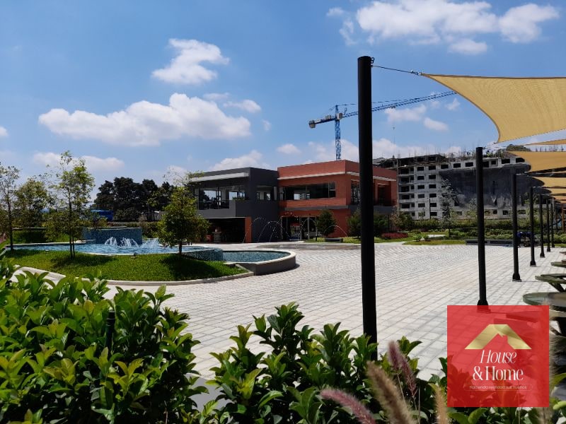 Apartamento en renta zona 14, Segheria - 9