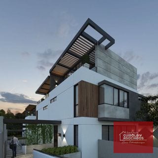 Casas Nuevas en Venta en Zona 15, la Isla 007CVZ15D — Casa en Venta en Zona 15, Guatemala, Ciudad — miniatura 1 de 16