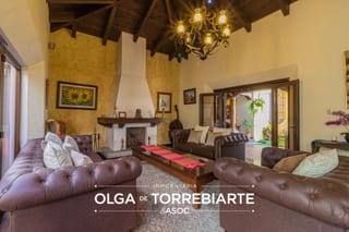 Casa en Hacienda San Jeronimo — Casa en Venta en Ciudad Vieja, Sacatepéquez — miniatura 4 de 14