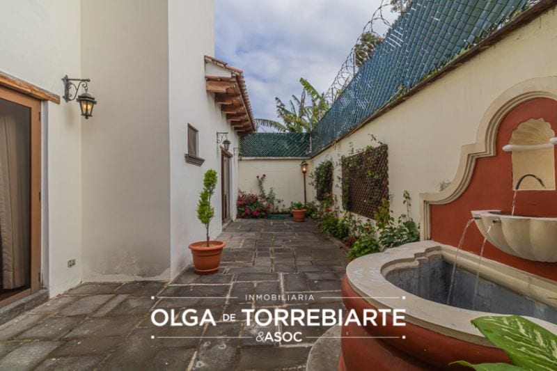 Casa en Hacienda San Jeronimo — Casa en Venta en Ciudad Vieja, Sacatepéquez — foto 11 de 14