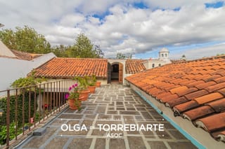 Casa en Hacienda San Jeronimo — Casa en Venta en Ciudad Vieja, Sacatepéquez — miniatura 9 de 14