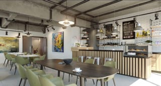 APARTAMENTO EN ZONA 7 (OPCIÓN 3) — Apartamento en Venta en Zona 7, Guatemala, Ciudad — miniatura 1 de 5