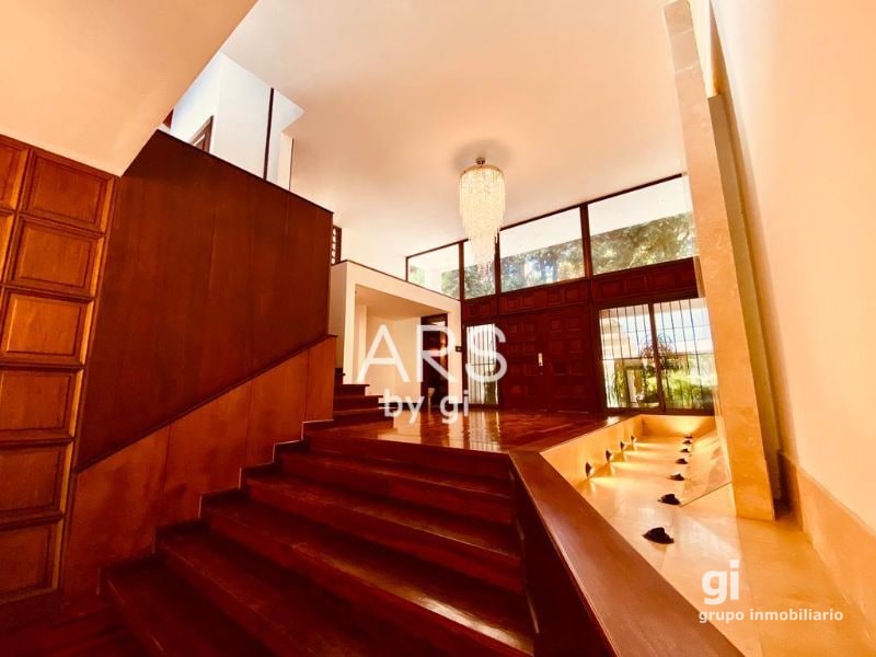 Casa en Condominio privado doble garita zona 14 - 5