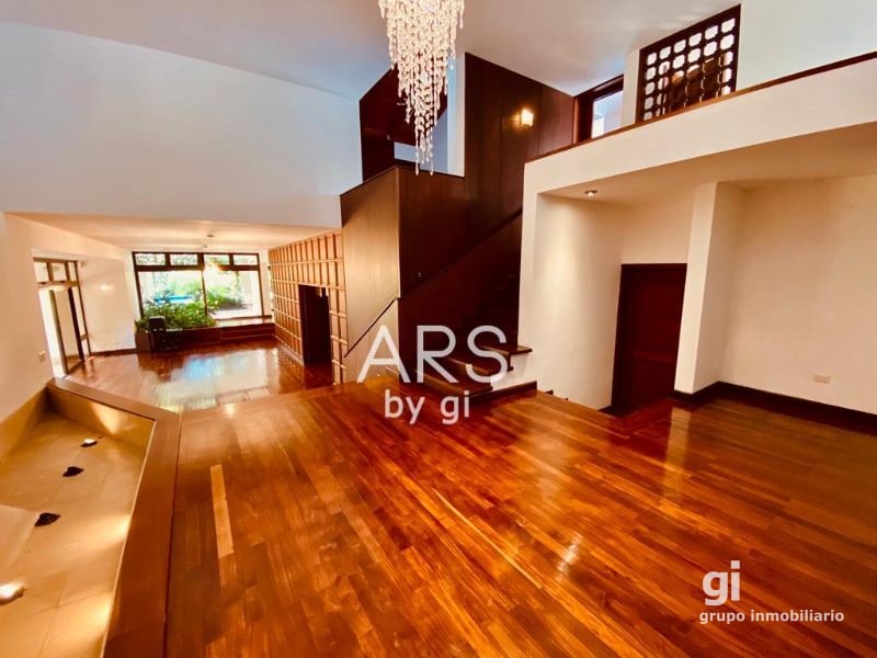 Casa en Condominio privado doble garita zona 14 - 6
