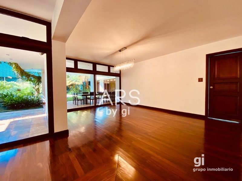 Casa en Condominio privado doble garita zona 14 - 3