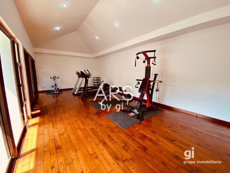 Casa en Condominio privado doble garita zona 14 - 4
