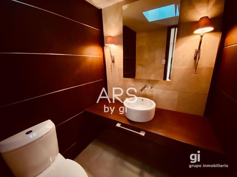 Casa en Condominio privado doble garita zona 14 - 2