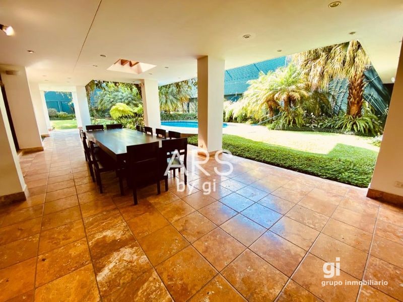 Casa en Condominio privado doble garita zona 14 - 14