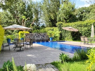 CASA DE UN NIVEL CONDADO EL OBISPO ANTIGUA GUTAEMALA EN VENTA  — Casa en Venta en San Juan Sacatepéquez, Sacatepéquez — miniatura 4 de 6