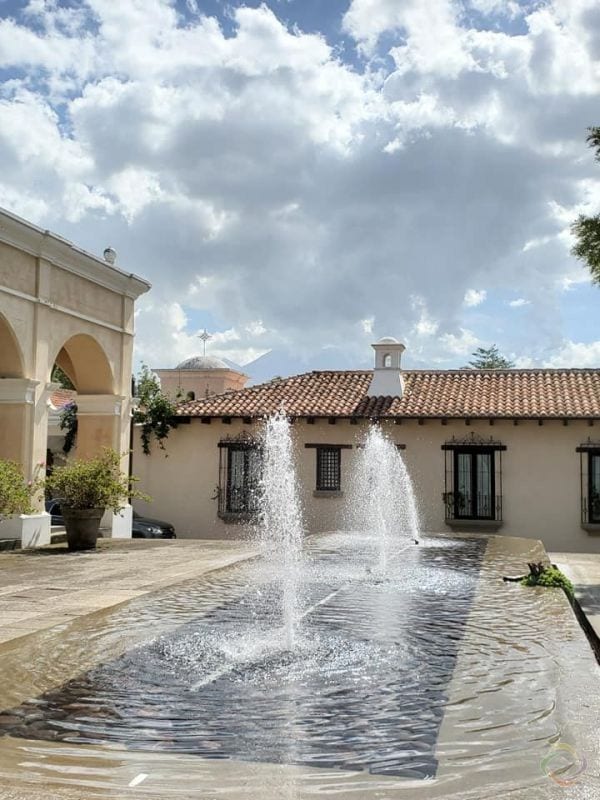 CASA DE UN NIVEL CONDADO EL OBISPO ANTIGUA GUTAEMALA EN VENTA  — Casa en Venta en San Juan Sacatepéquez, Sacatepéquez — foto 6 de 6
