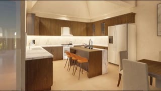 CASA DE UN NIVEL CONDADO EL OBISPO ANTIGUA GUTAEMALA EN VENTA  — Casa en Venta en San Juan Sacatepéquez, Sacatepéquez — miniatura 2 de 6