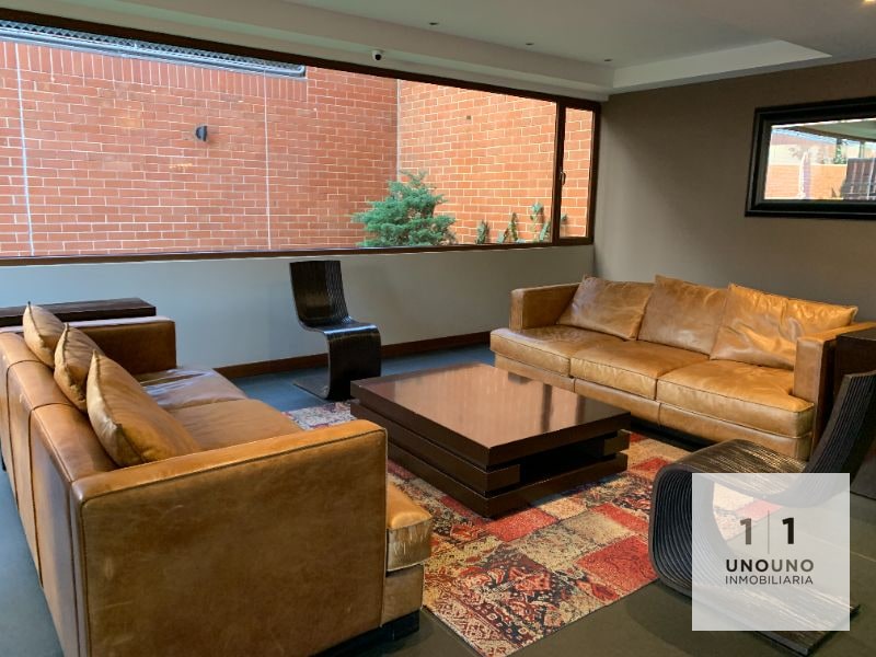 Apartamento en venta en Matisse, zona 14 — Apartamento en Venta en Matisse, Zona 14, Guatemala, Ciudad — foto 6 de 9