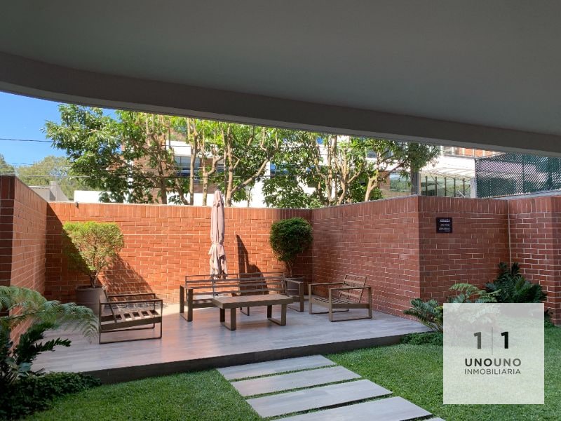 Apartamento en venta en Matisse, zona 14 — Apartamento en Venta en Matisse, Zona 14, Guatemala, Ciudad — foto 8 de 9