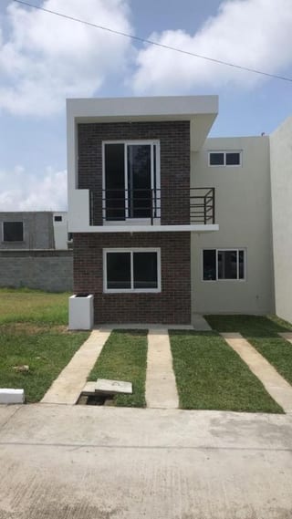 Casa en venta Villa de Santa Elena km 25 CES — Casa en Venta en Carretera a El Salvador, Guatemala, Ciudad — miniatura 3 de 3