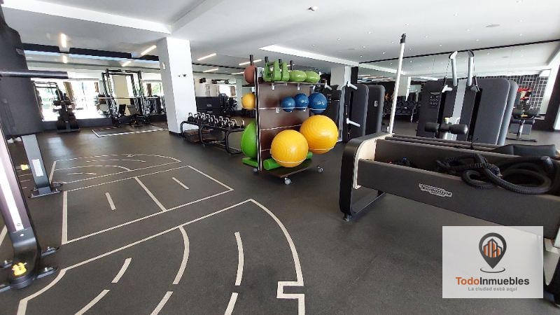 Terreno en Venta en El Pulté Golf - 7