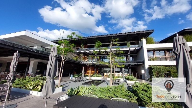 Terreno en Venta en El Pulté Golf - 8
