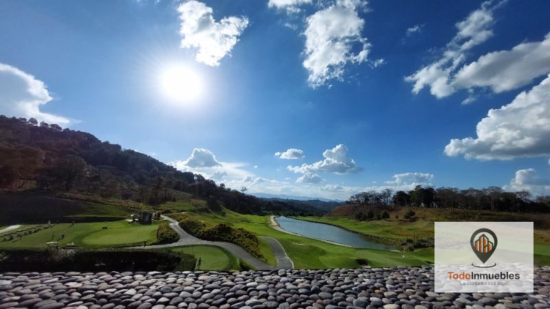 Terreno en Venta en El Pulté Golf - 9