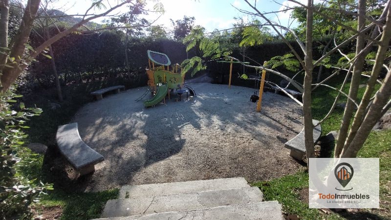 Terreno en Venta en El Pulté Golf - 13