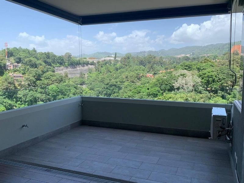 APARTAMENTO ZONA 15 VISTA HERMOSA I EN VENTA — Apartamento en Venta en Quinze, Zona 15, Guatemala, Ciudad — foto 5 de 10
