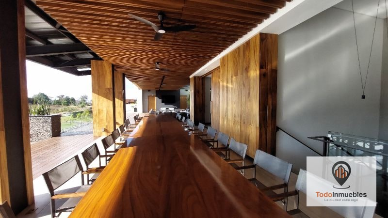 Terreno en Venta en El Pulté Golf - 10