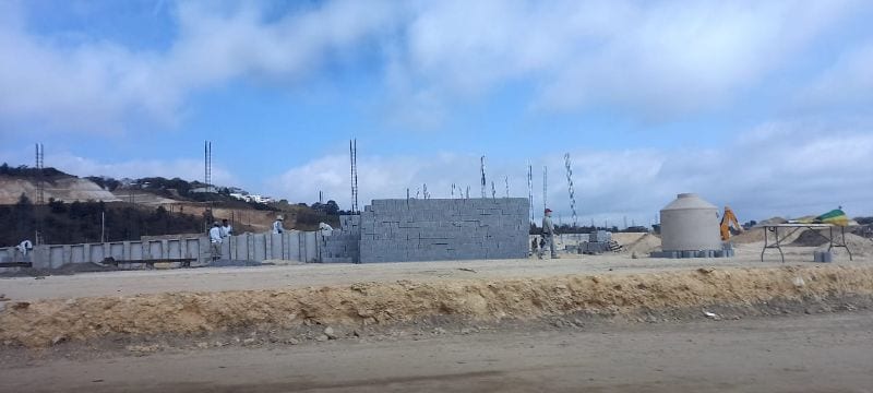 TERRENO EL NARANJO URBANIZADO PARA FABRICA O COMPLEJO DE BODEGAS EN ZONA 4 MIXCO EN VENTA — Terreno en Venta en Zona 4 Mixco, Guatemala, Ciudad — foto 5 de 7
