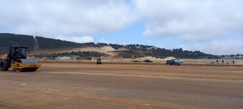 TERRENO EL NARANJO URBANIZADO PARA FABRICA O COMPLEJO DE BODEGAS EN ZONA 4 MIXCO EN VENTA — Terreno en Venta en Zona 4 Mixco, Guatemala, Ciudad — foto 7 de 7