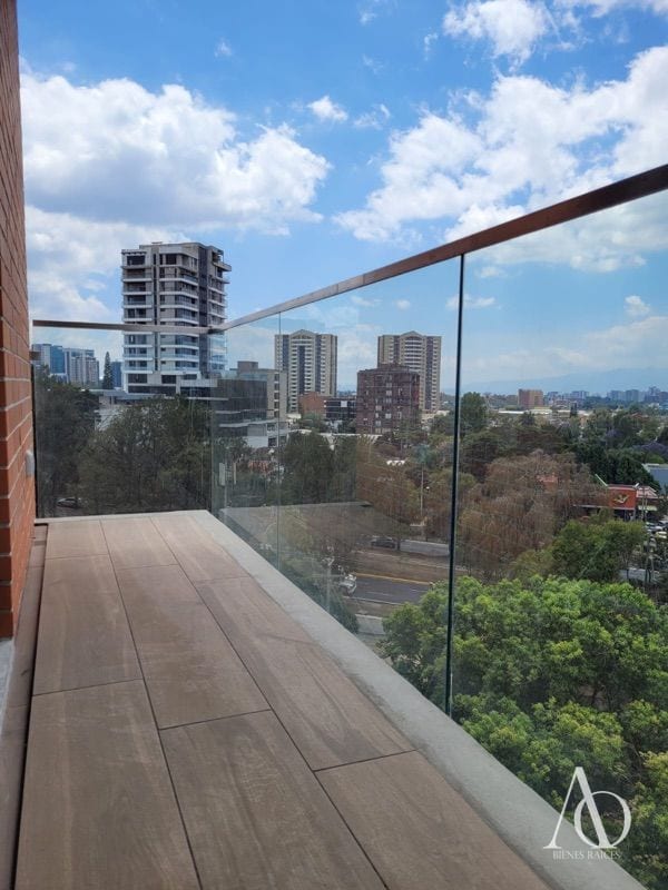 Apartamento en Alquiler Edificio Baden, zona 15 VHI N7 / EN DIRECTO — Apartamento en Alquiler en Baden, Zona 15, Guatemala, Ciudad — foto 7 de 10