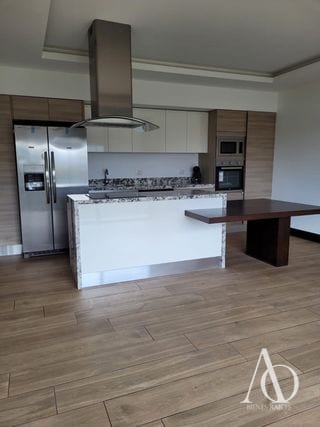 Apartamento en Alquiler Edificio Baden, zona 15 VHI N7 / EN DIRECTO — Apartamento en Alquiler en Baden, Zona 15, Guatemala, Ciudad — miniatura 10 de 10