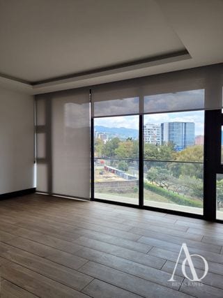 Apartamento en Alquiler Edificio Baden, zona 15 VHI N7 / EN DIRECTO — Apartamento en Alquiler en Baden, Zona 15, Guatemala, Ciudad — miniatura 6 de 10