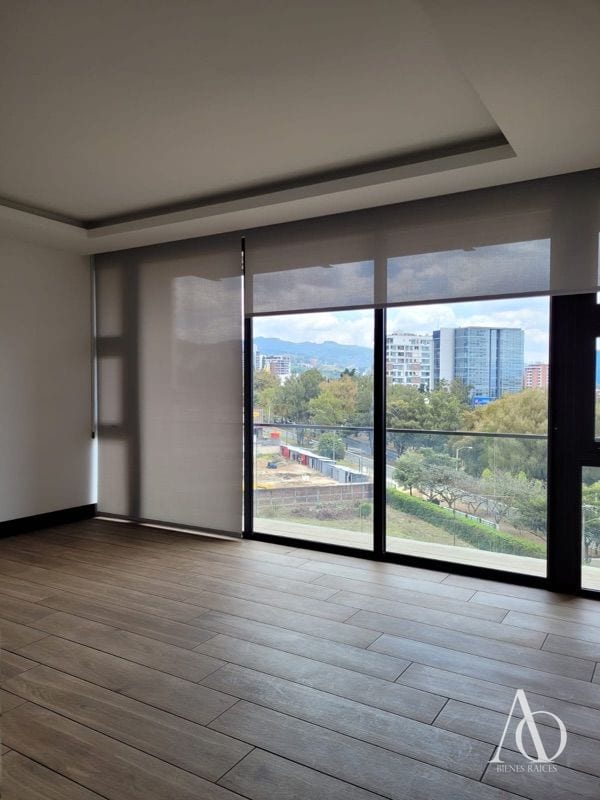 Apartamento en Alquiler Edificio Baden, zona 15 VHI N7 / EN DIRECTO — Apartamento en Alquiler en Baden, Zona 15, Guatemala, Ciudad — foto 6 de 10