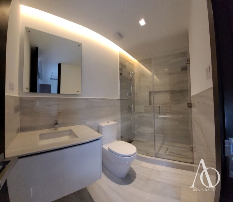 Apartamento en Alquiler Edificio Baden, zona 15 VHI N7 / EN DIRECTO — Apartamento en Alquiler en Baden, Zona 15, Guatemala, Ciudad — foto 3 de 10