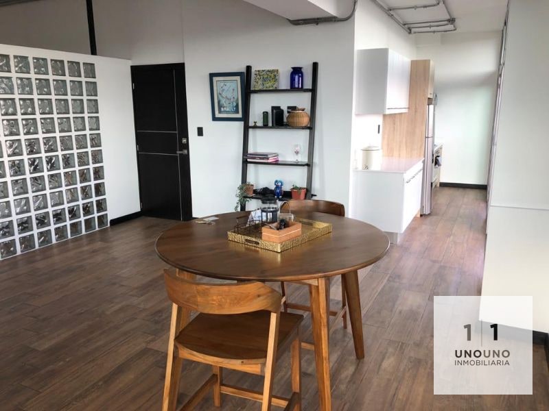 Apartamento en venta actualmente alquilado en zona 1 — Apartamento en Venta en Centro Vivo, Zona 1, Guatemala, Ciudad — foto 2 de 3