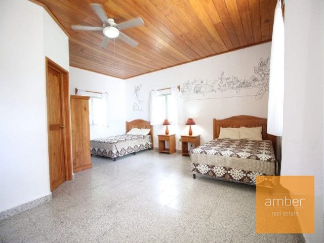 Hotel Maya Zacpeten, Petén — Finca en Venta en Flores, Petén — foto 2 de 11