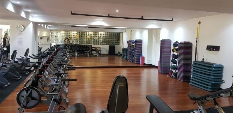 APARTAMENTO CON JARDIN DE DOS NIVELES EN ZONA 15 EN VENTA — Apartamento en Venta en Verdino, Zona 15, Guatemala, Ciudad — foto 5 de 14
