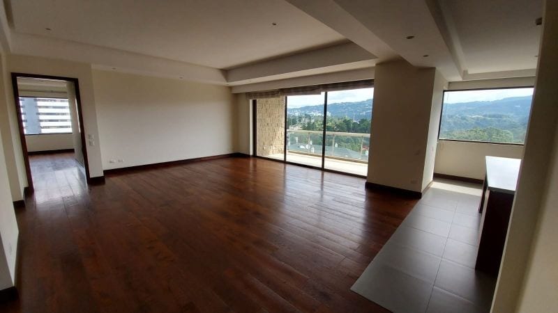 TIFFANY 5TA AVENIDA APARTAMENTO EN VENTA ZONA 14 — Apartamento en Venta en Tiffany 5ta Avenida, Zona 14, Guatemala, Ciudad — foto 12 de 15