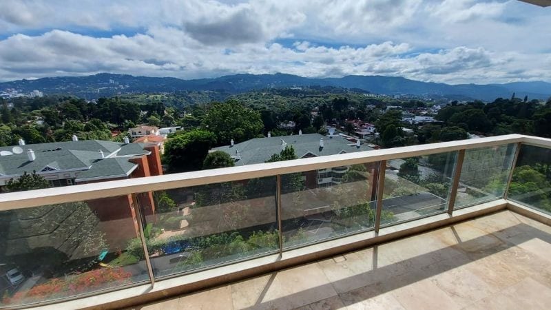 TIFFANY 5TA AVENIDA APARTAMENTO EN VENTA ZONA 14 — Apartamento en Venta en Tiffany 5ta Avenida, Zona 14, Guatemala, Ciudad — foto 10 de 15
