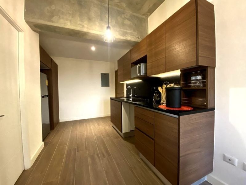 Apartamento ideal para inversion en zona 4 — Apartamento en Venta en Zona 4, Guatemala, Ciudad — foto 15 de 16