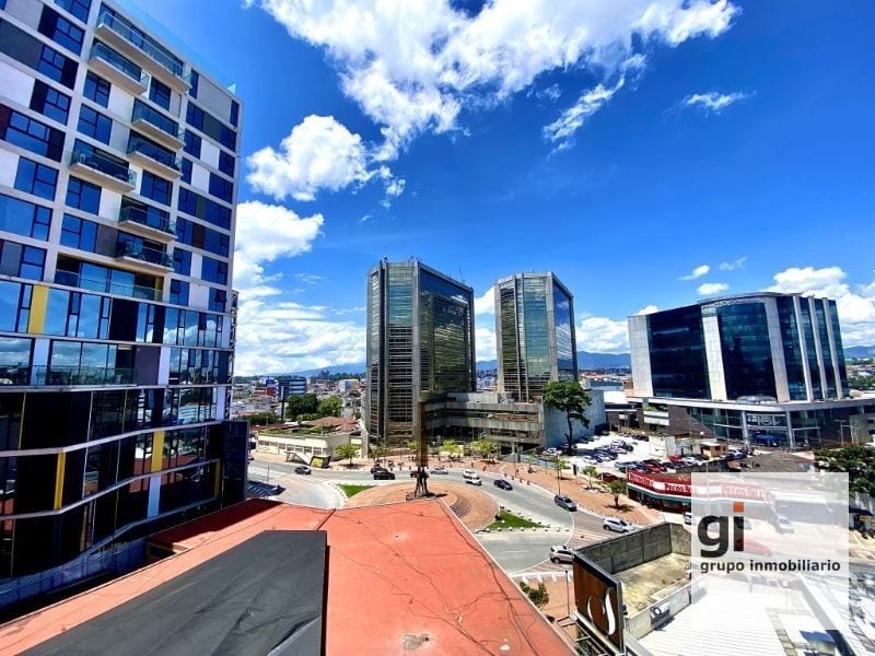 Apartamento ideal para inversion en zona 4 — Apartamento en Venta en Zona 4, Guatemala, Ciudad — foto 5 de 16