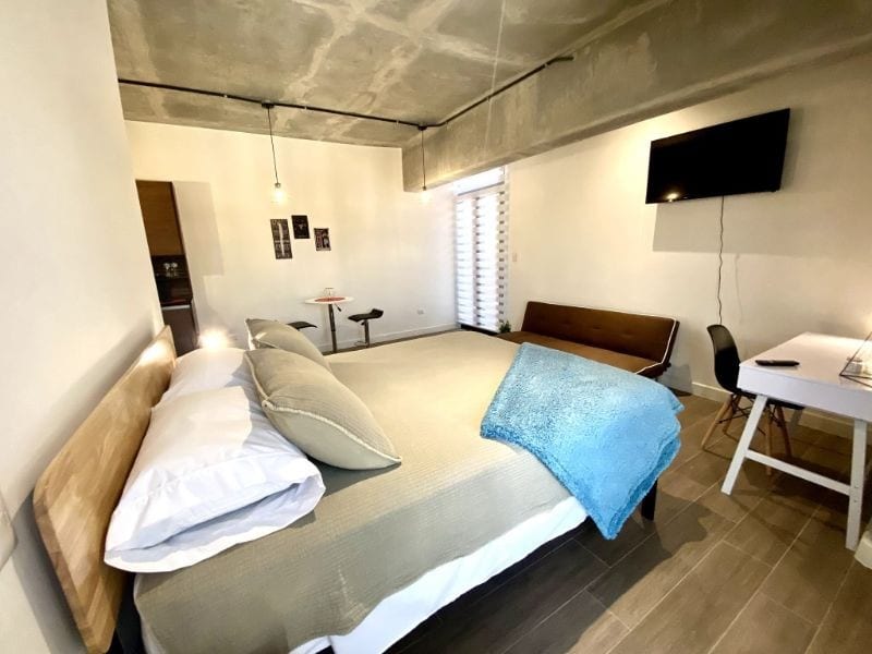 Apartamento ideal para inversion en zona 4 — Apartamento en Venta en Zona 4, Guatemala, Ciudad — foto 2 de 16