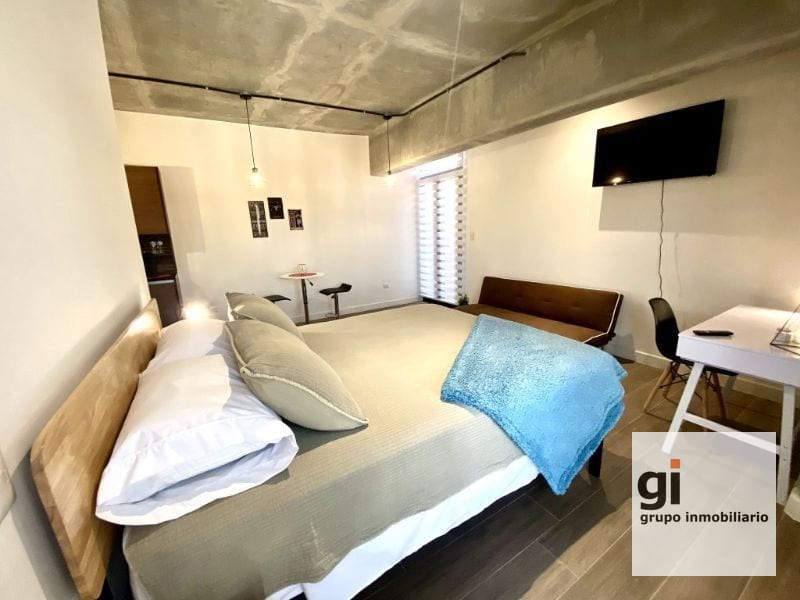 Apartamento ideal para inversion en zona 4 — Apartamento en Venta en Zona 4, Guatemala, Ciudad — foto 2 de 16