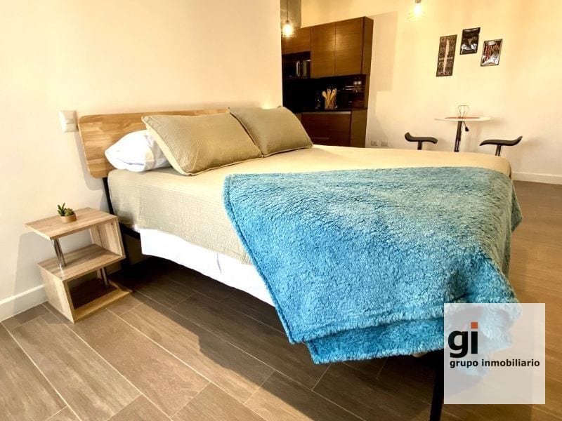 Apartamento ideal para inversion en zona 4 — Apartamento en Venta en Zona 4, Guatemala, Ciudad — foto 3 de 16