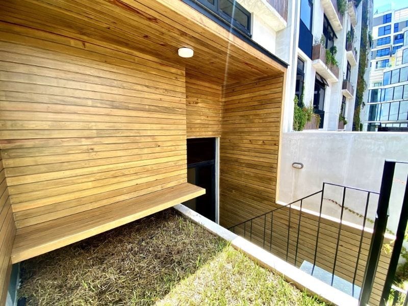 Apartamento ideal para inversion en zona 4 — Apartamento en Venta en Zona 4, Guatemala, Ciudad — foto 7 de 16