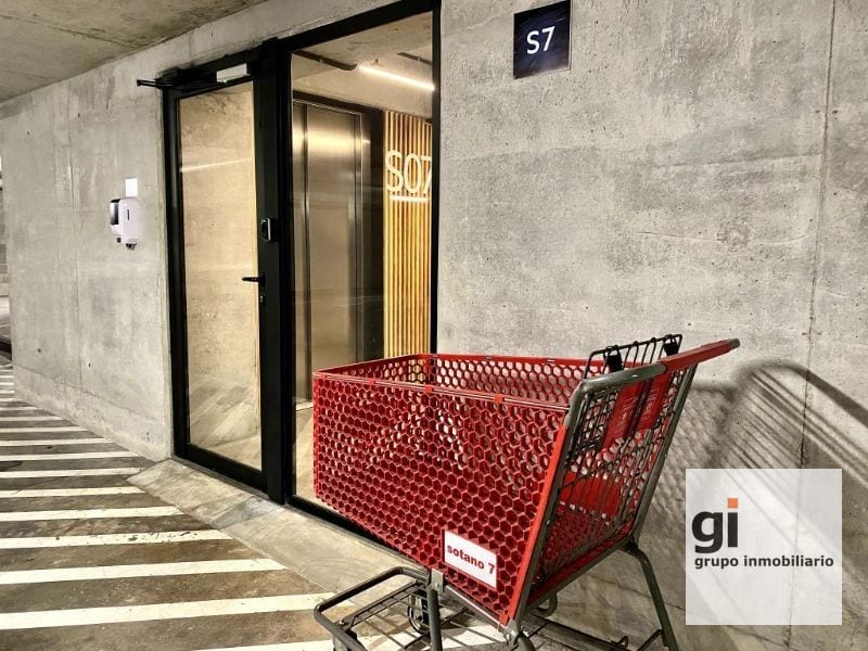 Apartamento ideal para inversion en zona 4 — Apartamento en Venta en Zona 4, Guatemala, Ciudad — foto 9 de 16