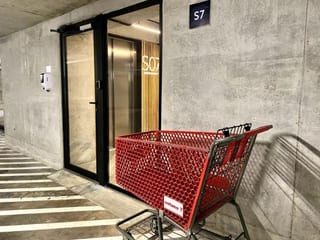 Apartamento ideal para inversion en zona 4 — Apartamento en Venta en Zona 4, Guatemala, Ciudad — miniatura 9 de 16