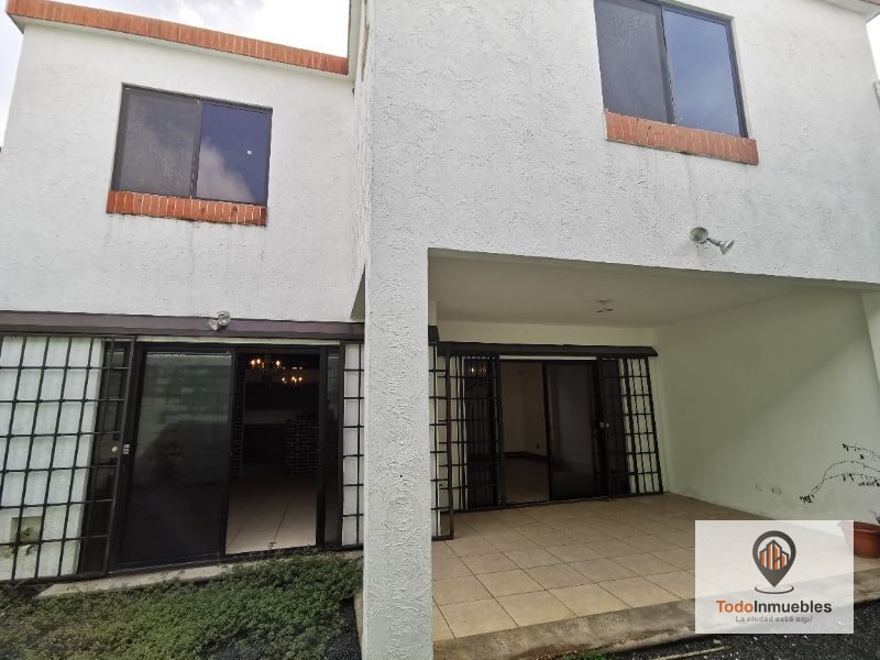 Casa en Venta en Portal de San Isidro 3 - 4