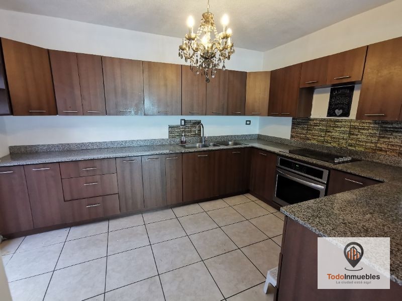 Casa en Venta en Portal de San Isidro 3 - 1